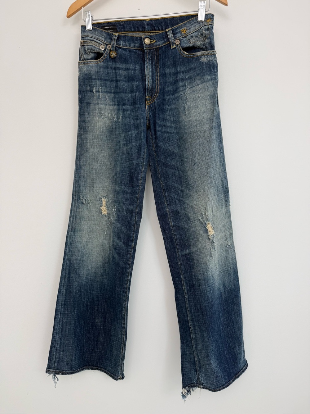 R13 women’s jeans